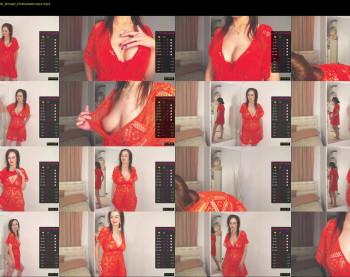 meganiex — 19 minute Chaturbate female cam show recording, 1080p, Sep 20, 2021