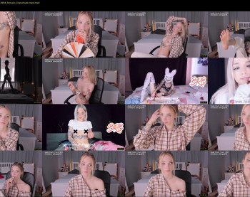 melissaallens — 70 minute Chaturbate female cam show recording, 1080p, Sep 20, 2021