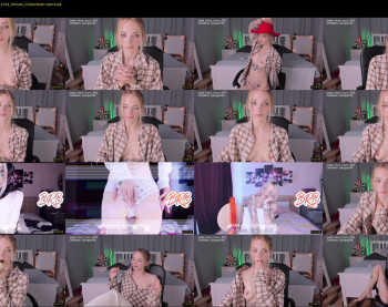 melissaallens — 70 minute Chaturbate female cam show recording, 1080p, Sep 20, 2021