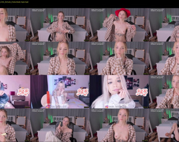 melissaallens — 70 minute Chaturbate female cam show recording, 1080p, Sep 20, 2021
