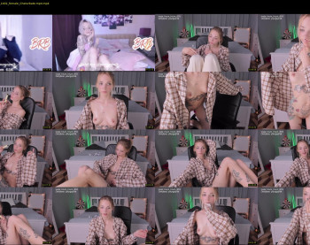 melissaallens — 62 minute Chaturbate female cam show recording, 1080p, Sep 20, 2021