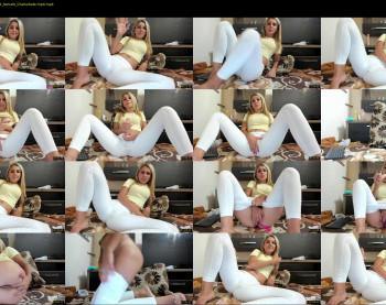 mellbell_ — 70 minute Chaturbate female cam show recording, 1080p, Sep 21, 2021