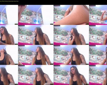 melody_yourslut — 14 minute Chaturbate female cam show recording, 1080p, Sep 20, 2021