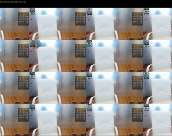 miaangel20 — 5 minute Chaturbate female cam show recording, 1080p, Sep 20, 2021