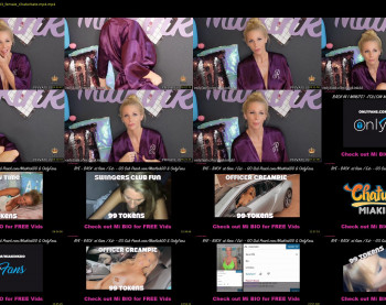 miakinkdd — 19 minute Chaturbate female cam show recording, 1080p, Sep 20, 2021