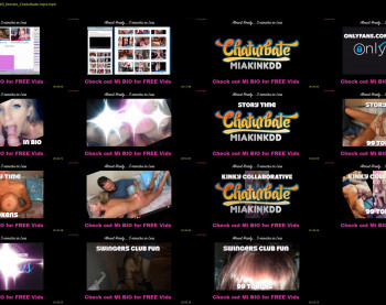 miakinkdd — 3 minute Chaturbate female cam show recording, 1080p, Sep 20, 2021