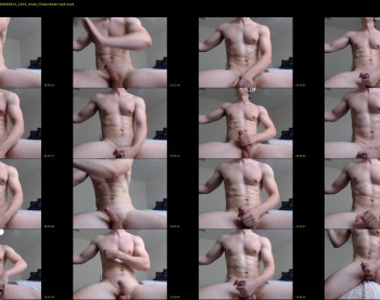 mightyexcalibur66 — 17 minute Chaturbate male cam show recording, 1080p, Sep 20, 2021
