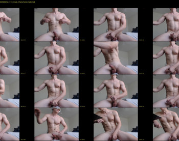 mightyexcalibur66 — 5 minute Chaturbate male cam show recording, 1080p, Sep 20, 2021