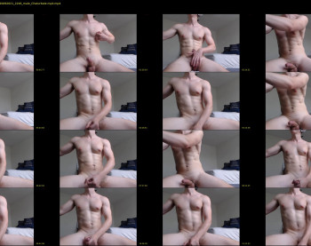mightyexcalibur66 — 13 minute Chaturbate male cam show recording, 1080p, Sep 20, 2021