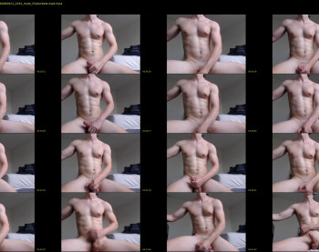 mightyexcalibur66 — 6 minute Chaturbate male cam show recording, 1080p, Sep 20, 2021