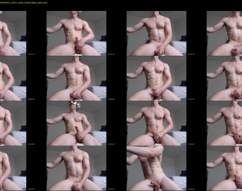 mightyexcalibur66 — 4 minute Chaturbate male cam show recording, 1080p, Sep 20, 2021