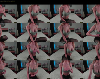 milanaaafit — 16 minute Chaturbate couple cam show recording, 1080p, Sep 20, 2021