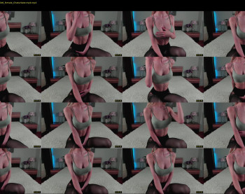 milanaaafit — 7 minute Chaturbate couple cam show recording, 1080p, Sep 20, 2021