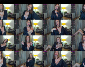 miley_me — 71 minute Chaturbate female cam show recording, 1080p, Sep 20, 2021