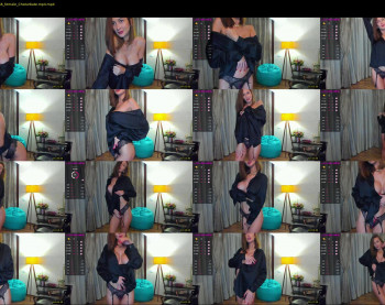 miley_me — 7 minute Chaturbate female cam show recording, 1080p, Sep 20, 2021