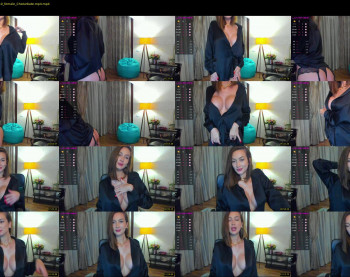 miley_me — 14 minute Chaturbate female cam show recording, 1080p, Sep 21, 2021
