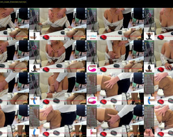 milf_viktoria — 13 minute Chaturbate female cam show recording, 720p, Sep 20, 2021