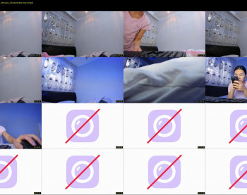 misatoo — 19 minute Chaturbate female cam show recording, 1080p, Sep 21, 2021