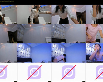 misatoo — 29 minute Chaturbate female cam show recording, 1080p, Sep 21, 2021
