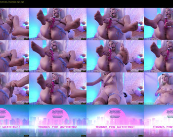misshowl — 19 minute Chaturbate female cam show recording, 1080p, Sep 20, 2021