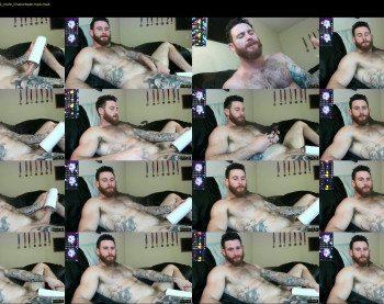 montuna — 31 minute Chaturbate male cam show recording, 720p, Sep 20, 2021
