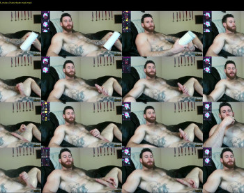 montuna — 3 minute Chaturbate male cam show recording, 720p, Sep 20, 2021