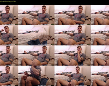 mr_longboy — 36 minute Chaturbate male cam show recording, 720p, Sep 20, 2021