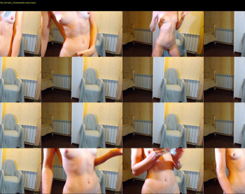 mrsfllower — 14 minute Chaturbate female cam show recording, 1080p, Sep 20, 2021