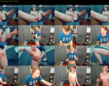 murbears_world — 70 minute Chaturbate female cam show recording, 1080p, Sep 20, 2021