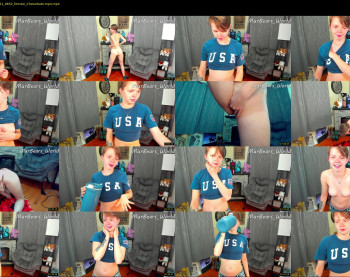 murbears_world — 68 minute Chaturbate female cam show recording, 1080p, Sep 20, 2021