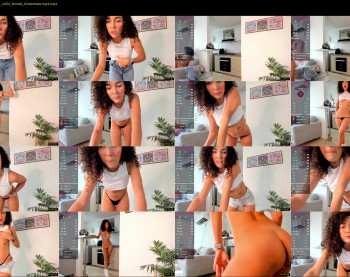 mykinkybunny — 68 minute Chaturbate female cam show recording, 1080p, Sep 20, 2021