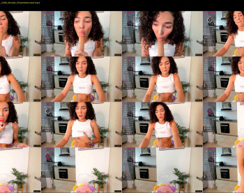 mykinkybunny — 3 minute Chaturbate female cam show recording, 1080p, Sep 20, 2021