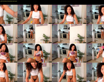 mykinkybunny — 25 minute Chaturbate female cam show recording, 1080p, Sep 20, 2021