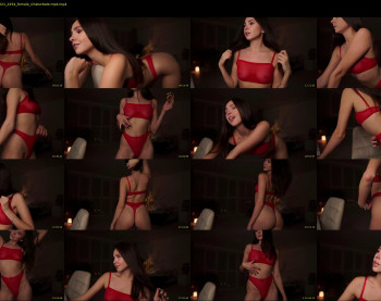 mynaughtynights — 70 minute Chaturbate female cam show recording, 1080p, Sep 20, 2021