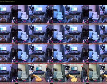 na_ta777 — 65 minute Chaturbate female cam show recording, 720p, Sep 20, 2021