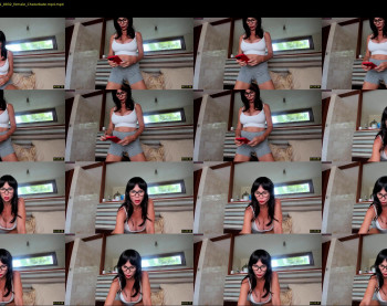 nadyabasinger — 3 minute Chaturbate female cam show recording, 1080p, Sep 20, 2021