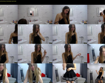 nancycute__ — 14 minute Chaturbate female cam show recording, 1080p, Sep 21, 2021