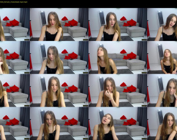 nancycute__ — 7 minute Chaturbate female cam show recording, 1080p, Sep 21, 2021