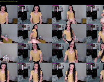 natasha__logan — 71 minute Chaturbate female cam show recording, 1080p, Sep 20, 2021