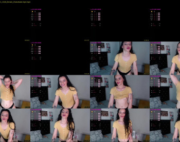 natasha__logan — 88 minute Chaturbate female cam show recording, 1080p, Sep 20, 2021