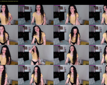 natasha__logan — 66 minute Chaturbate female cam show recording, 1080p, Sep 20, 2021