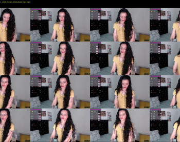 natasha__logan — 5 minute Chaturbate female cam show recording, 1080p, Sep 20, 2021