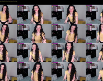 natasha__logan — 58 minute Chaturbate female cam show recording, 1080p, Sep 20, 2021