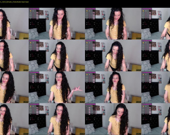 natasha__logan — 24 minute Chaturbate female cam show recording, 1080p, Sep 20, 2021