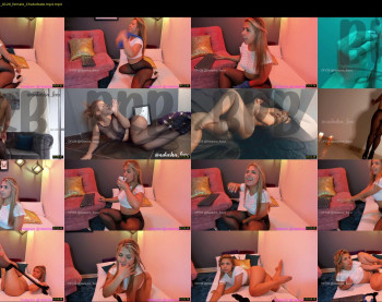 natasha_foxxx — 70 minute Chaturbate female cam show recording, 720p, Sep 21, 2021