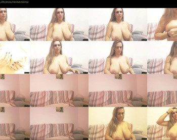 natashaboobs — 29 minute Chaturbate female cam show recording, 1080p, Sep 20, 2021