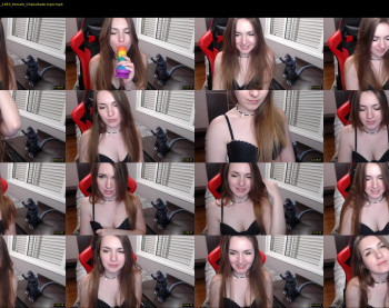 naughty_popa — 31 minute Chaturbate female cam show recording, 1080p, Sep 20, 2021