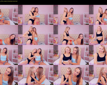 newmansteele — 22 minute Chaturbate couple cam show recording, 1080p, Sep 20, 2021