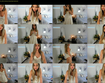 newmollybrooke — 70 minute Chaturbate female cam show recording, 1080p, Sep 21, 2021