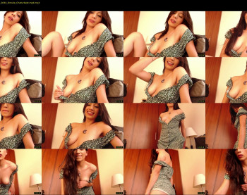nicole_jamess — 23 minute Chaturbate female cam show recording, 720p, Sep 21, 2021